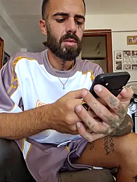 charlye inkkkk online show from October 2025 01:01:01 PM