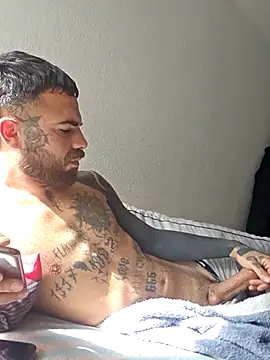 charlye inkkkk online show from February 2026 12:32:01 PM