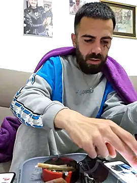 charlye inkkkk online show from February 2026 12:51:02 AM