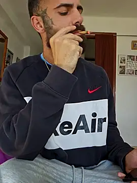 charlye inkkkk online show from November 2025 02:55:02 PM