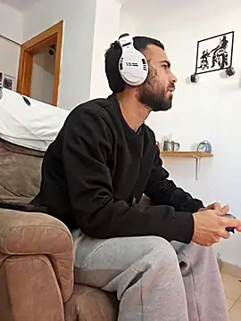 charlye inkkkk online show from January 2026 12:43:02 PM