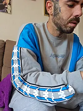 charlye inkkkk online show from March 2026 01:15:02 PM