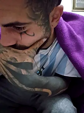 charlye inkkkk online show from March 2026 08:55:01 PM