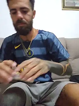 charlye inkkkk online show from May 2026 09:35:02 PM