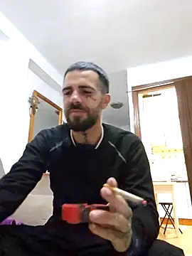 charlye inkkkk online show from April 2026 11:12:02 PM