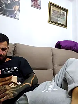 charlye inkkkk online show from May 2026 10:55:01 PM