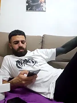 charlye inkkkk online show from February 2026 11:44:02 PM