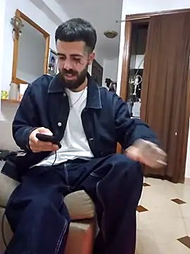 charlye inkkkk online show from February 2026 08:06:02 PM