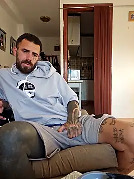 charlye inkkkk online show from April 2026 06:01:02 PM