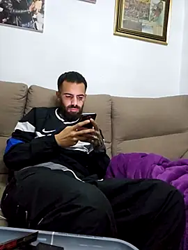 charlye inkkkk online show from December 2025 07:24:02 PM