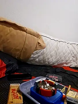 charlye inkkkk online show from October 2025 05:51:02 AM