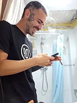 charlye inkkkk online show from March 2026 12:05:01 PM