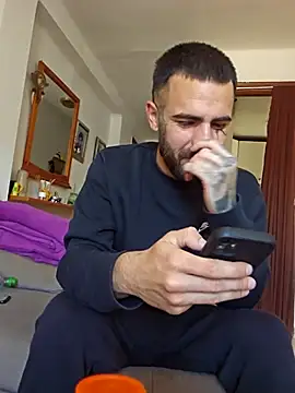 charlye inkkkk online show from February 2026 12:38:02 PM