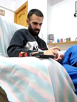 charlye inkkkk online show from November 2025 02:05:02 AM