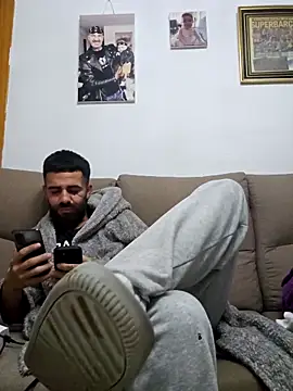 charlye inkkkk online show from February 2026 01:45:01 AM