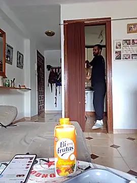 charlye inkkkk online show from November 2025 01:05:01 PM