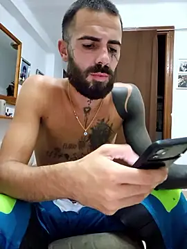 charlye inkkkk online show from October 2025 11:05:02 PM