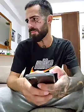 charlye inkkkk online show from November 2025 10:13:01 PM