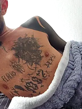 charlye inkkkk online show from December 2025 10:25:01 AM