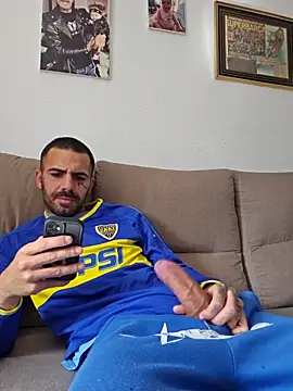 charlye inkkkk online show from March 2026 02:12:02 PM