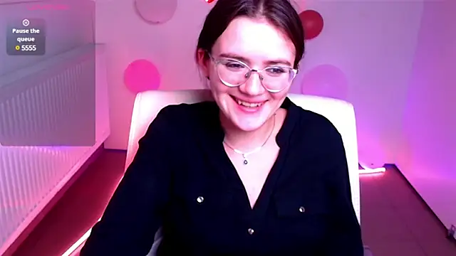 Josephine jo online show from March 2025 10:24:01 AM