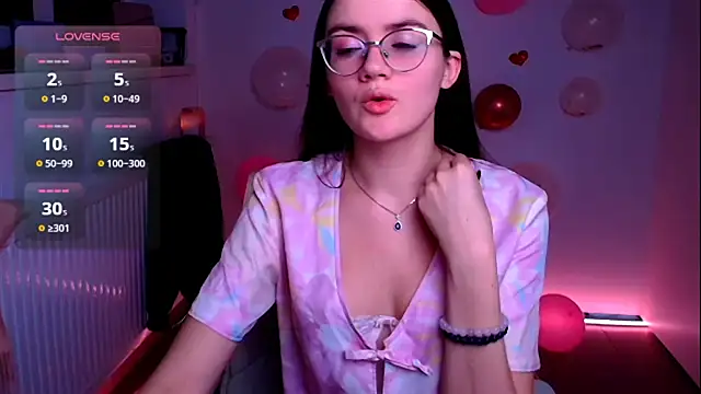 Josephine jo online show from February 2025 12:05:01 AM