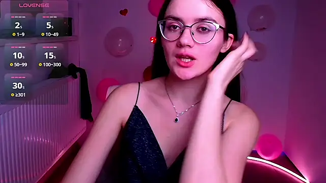 Josephine jo online show from February 2025 10:43:02 AM
