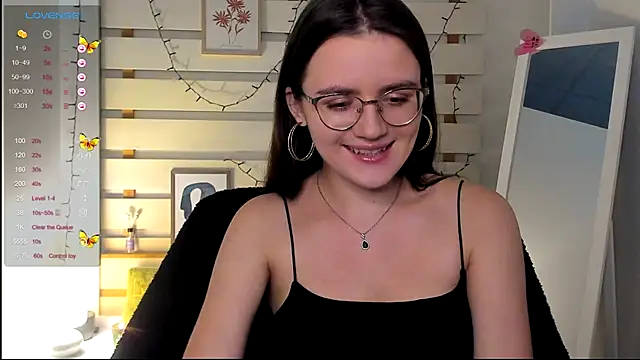 Josephine jo online show from October 2025 06:20:02 PM