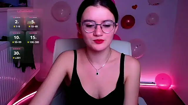 Josephine jo online show from February 2025 11:06:01 PM