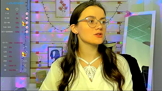 Josephine jo online show from September 2025 03:40:02 PM