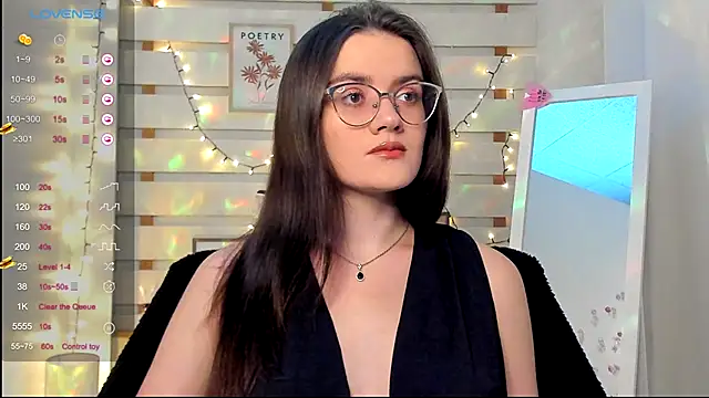 Josephine jo online show from September 2025 03:40:01 PM