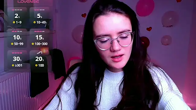 Josephine jo online show from February 2025 07:17:01 AM