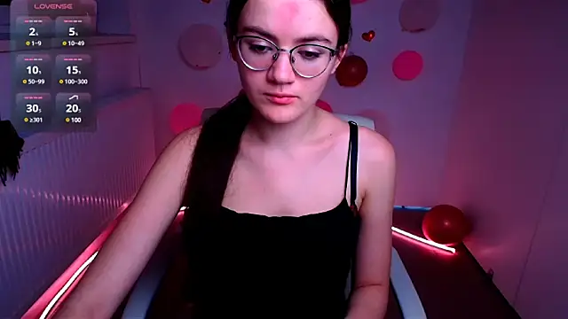 Josephine jo online show from February 2025 02:35:02 AM