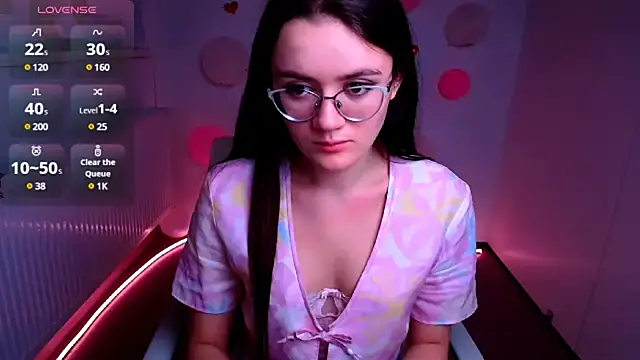 Josephine jo online show from February 2025 05:37:01 AM
