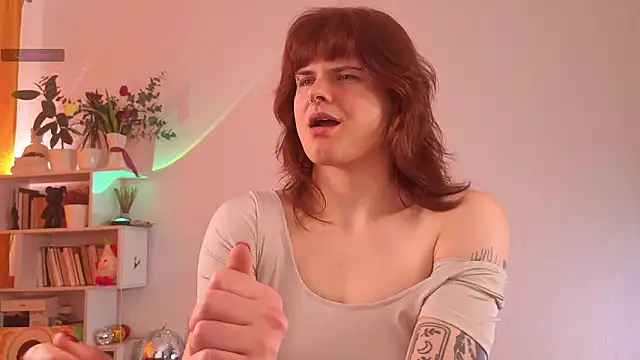 ginavontease online show from March 2026 11:14:01 AM