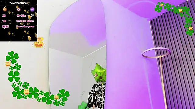 ebonydreams01 online show from March 2025 06:12:02 PM