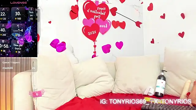 ebonydreams01 online show from February 2025 05:26:01 PM