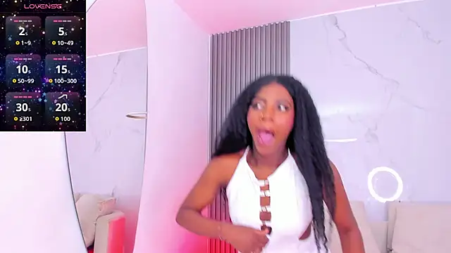 Snapshot of ebonydreams01 chatting on October 2025 11:53:01 AM ebonydreams01 online show from October 2025 11:53:01 AM