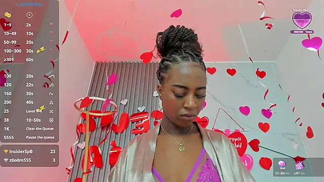 ebonydreams01 online show from February 2025 06:04:02 PM