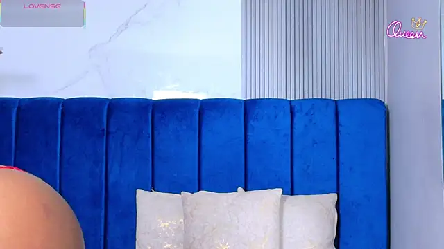 ebonydreams01 online show from March 2026 11:25:02 AM