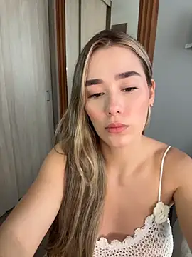 FridaKlein online show from November 2025 09:08:01 PM