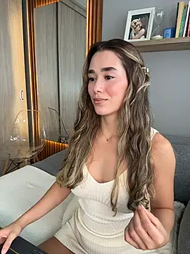 FridaKlein online show from March 2026 07:26:02 PM