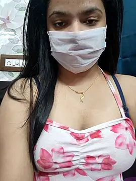 Myloveurvi online show from October 2025 02:38:02 PM