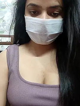 Myloveurvi online show from March 2026 11:36:02 AM