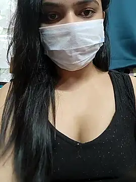 Myloveurvi online show from July 2026 04:48:02 PM