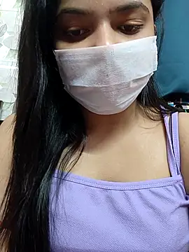 Myloveurvi online show from July 2026 05:09:01 PM