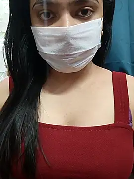 Myloveurvi online show from December 2025 02:09:01 PM