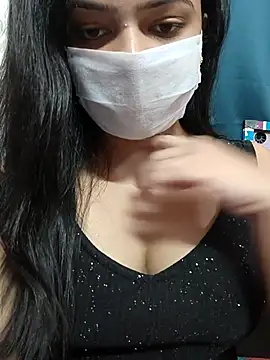 Myloveurvi online show from July 2026 10:15:01 AM