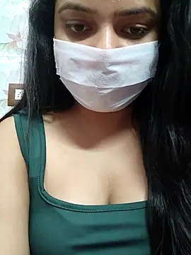 Myloveurvi online show from April 2026 10:22:02 AM