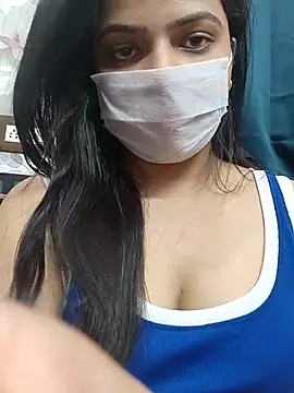 Myloveurvi online show from February 2026 04:30:02 PM